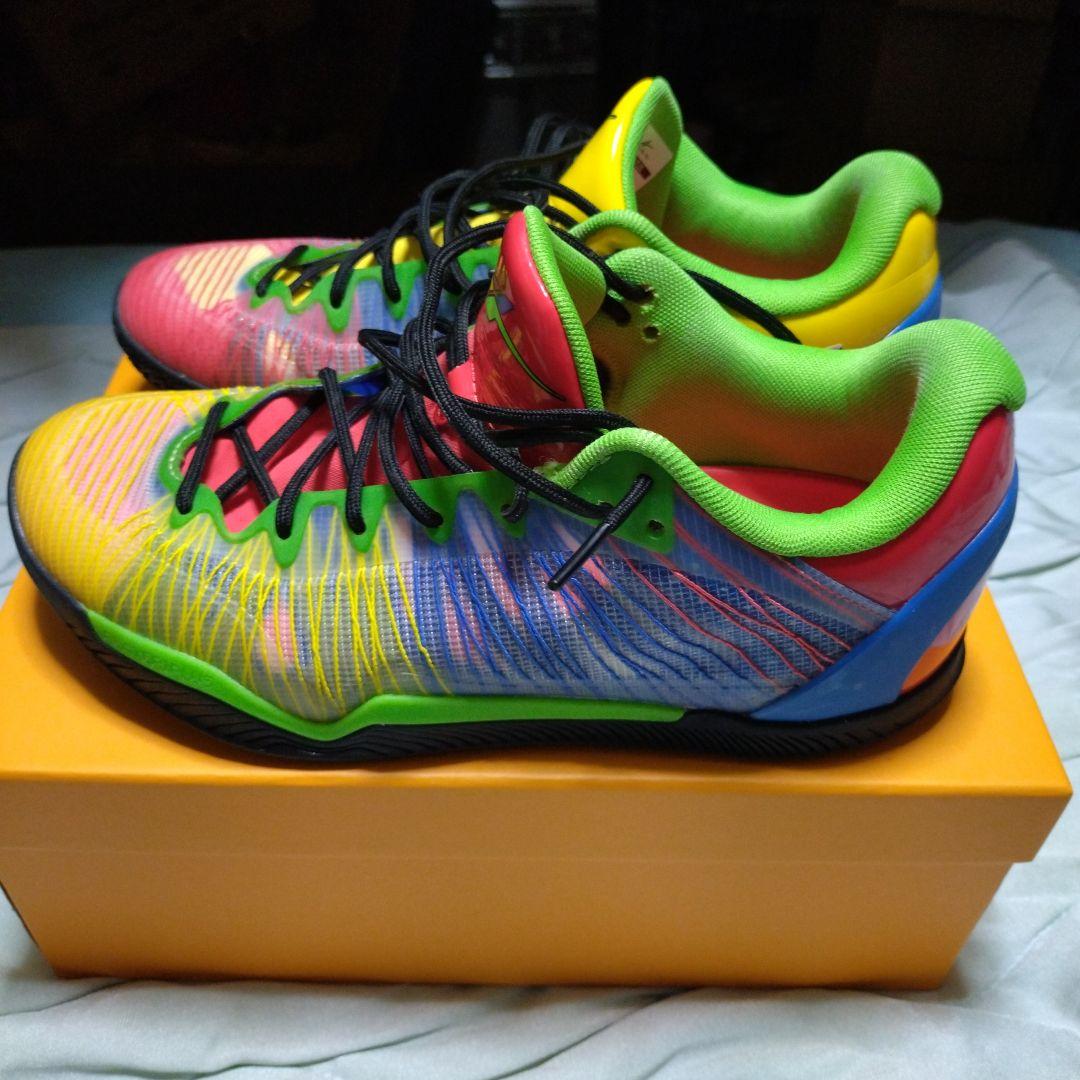 SPO　プレイヤー1 プラス　US8 26cm