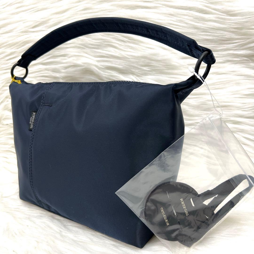 タグ付未使用品✨【ポーター／PORTER】SHELL 2WAY ショルダーバッグ