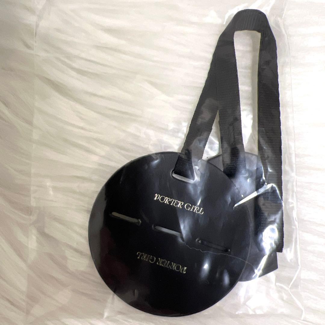 タグ付未使用品✨【ポーター／PORTER】SHELL 2WAY ショルダーバッグ