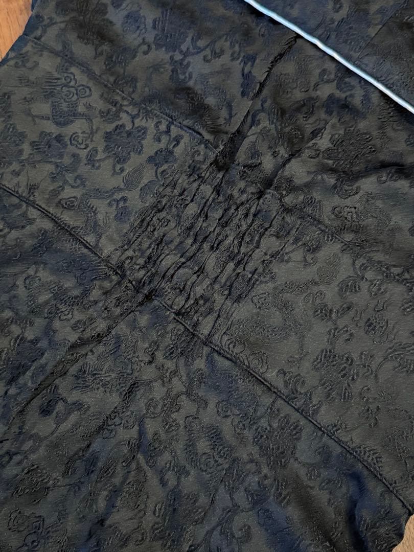 あちゃちゅむ/チャイナドレス風セーラーワンピ