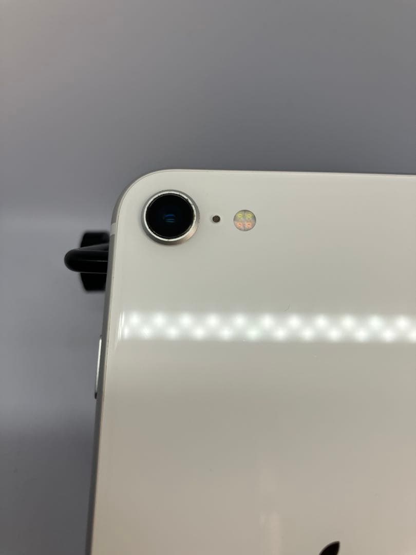 Apple iPhone SE 2 ホワイト 64GB