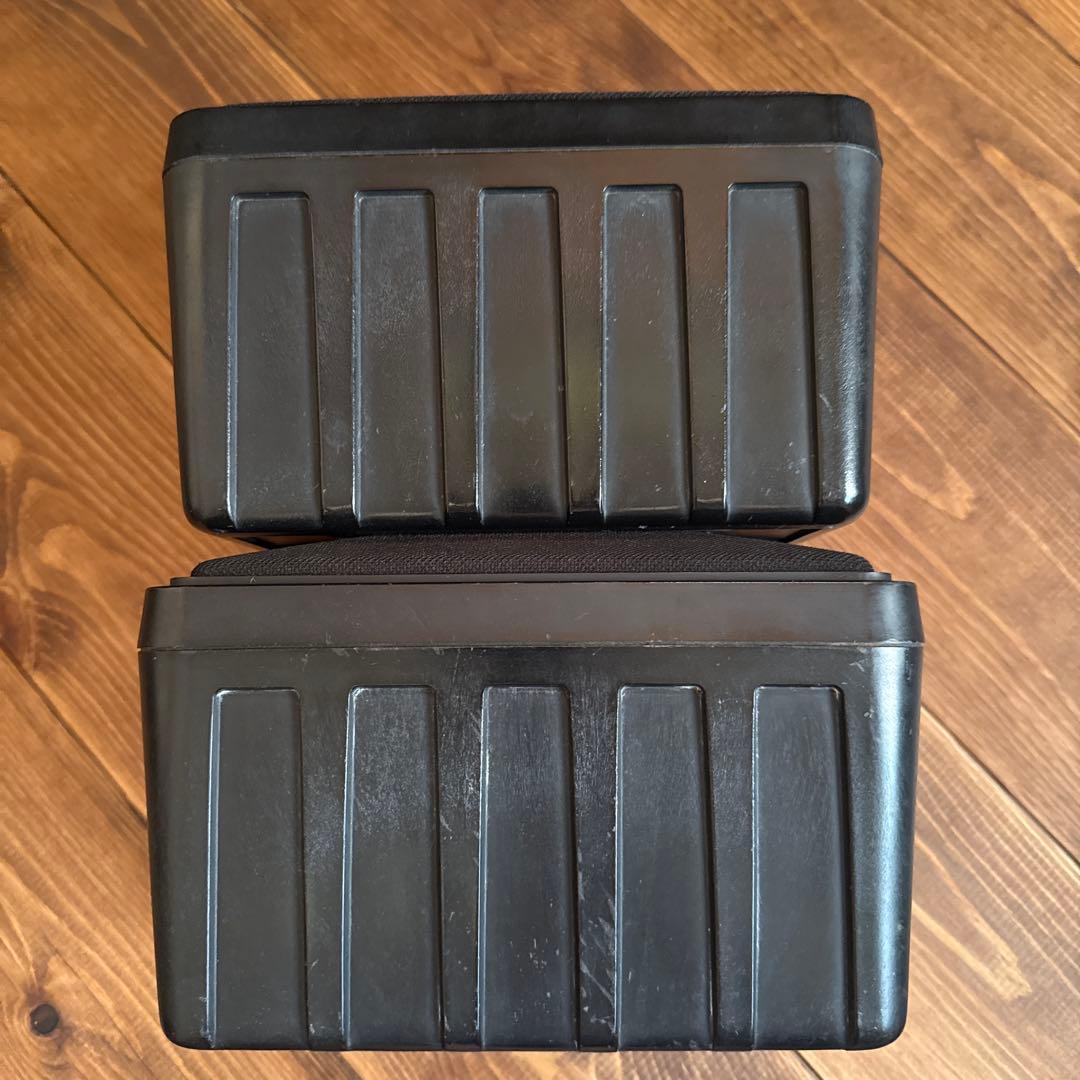 1日￥100下がる BOSE 101MM パッシブスピーカー