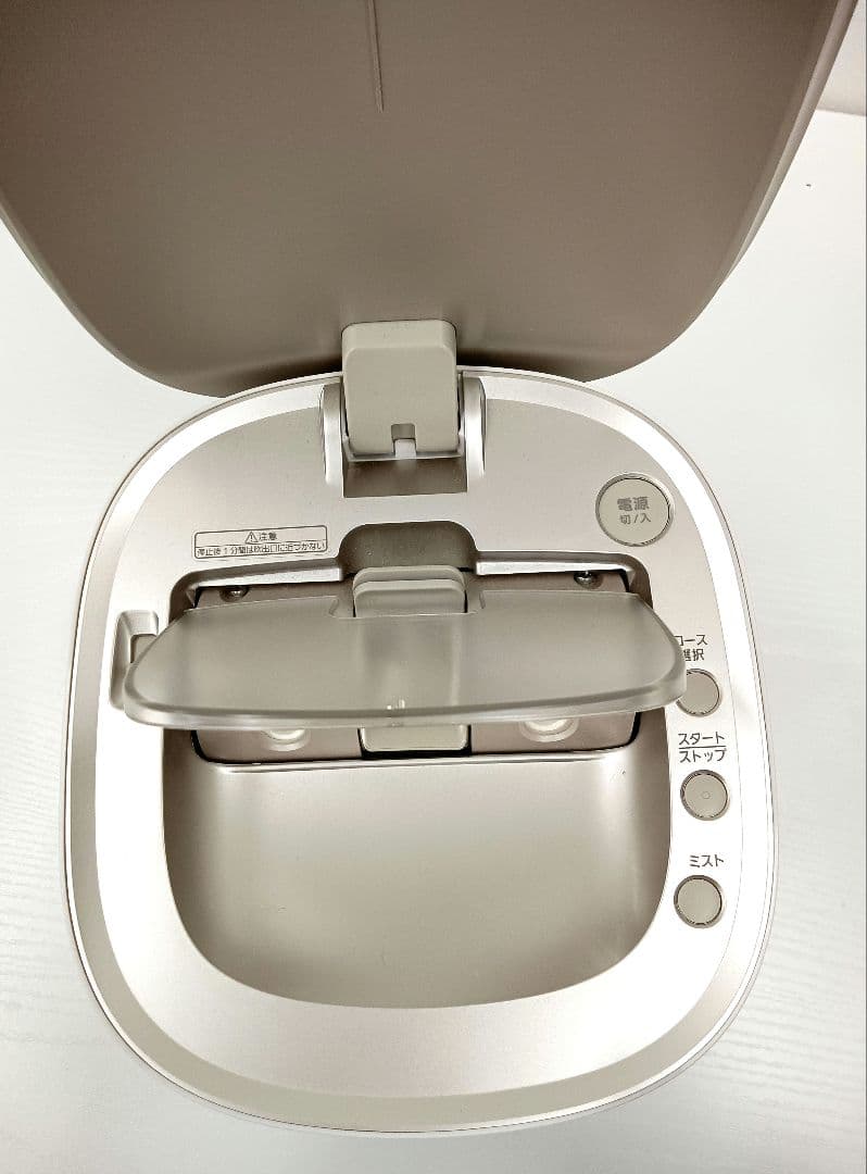 パナソニック スチーマーナノケア EH-SA0B 温冷化粧水ミスト