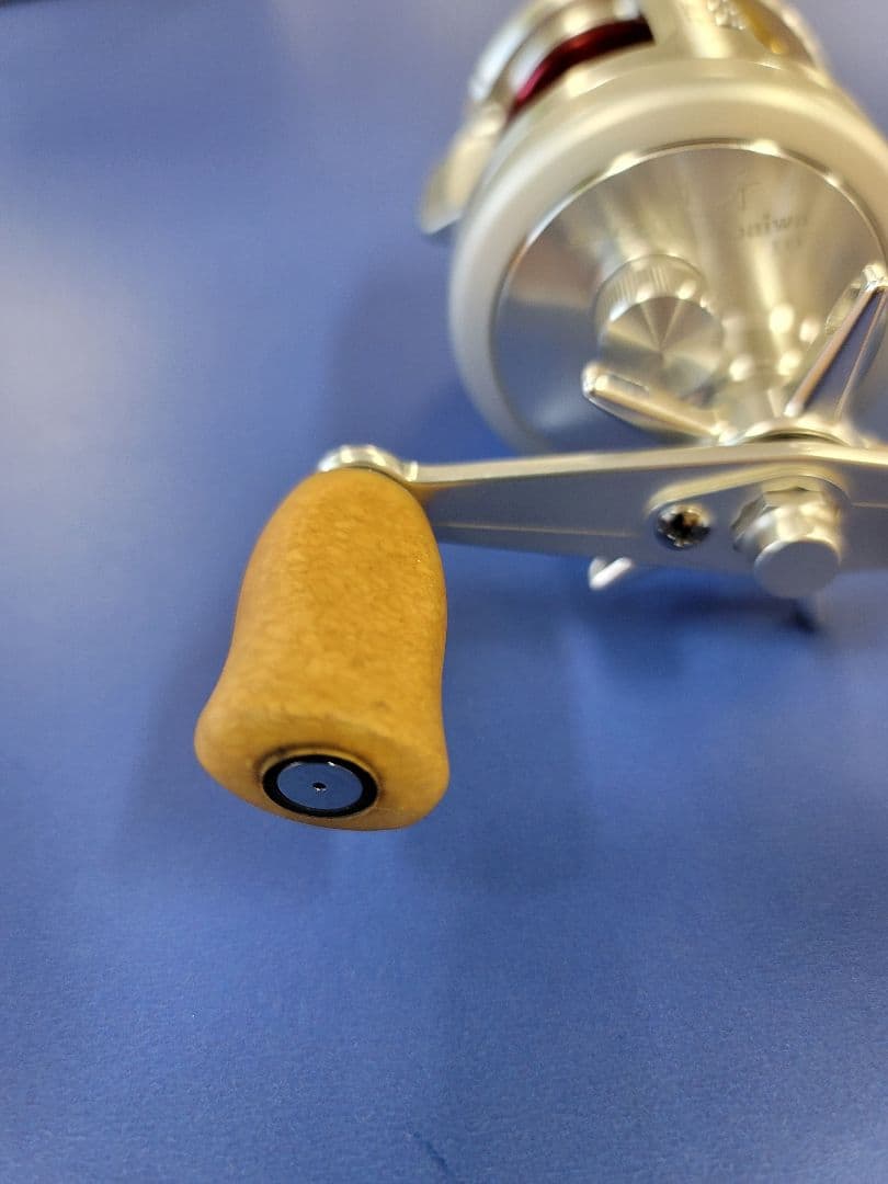 ダイワ ミリオネア 凜牙 HL103