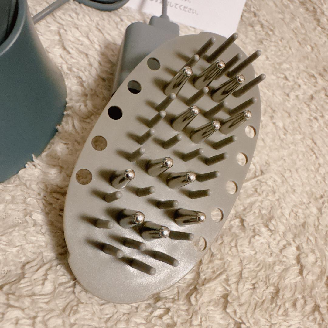 ミーゼ myse 美顔器 YA-MAN ヤーマン 頭皮マッサージ