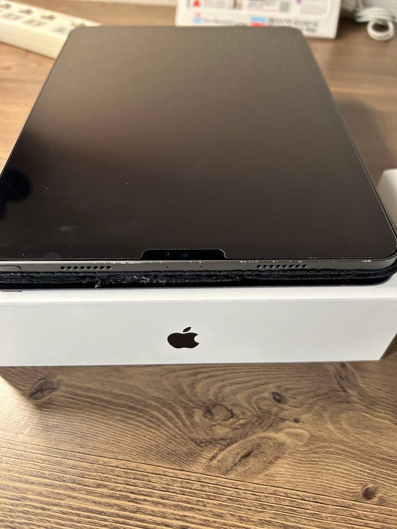 iPad Pro 第3世代　128GB wifiモデル　スペースブラック