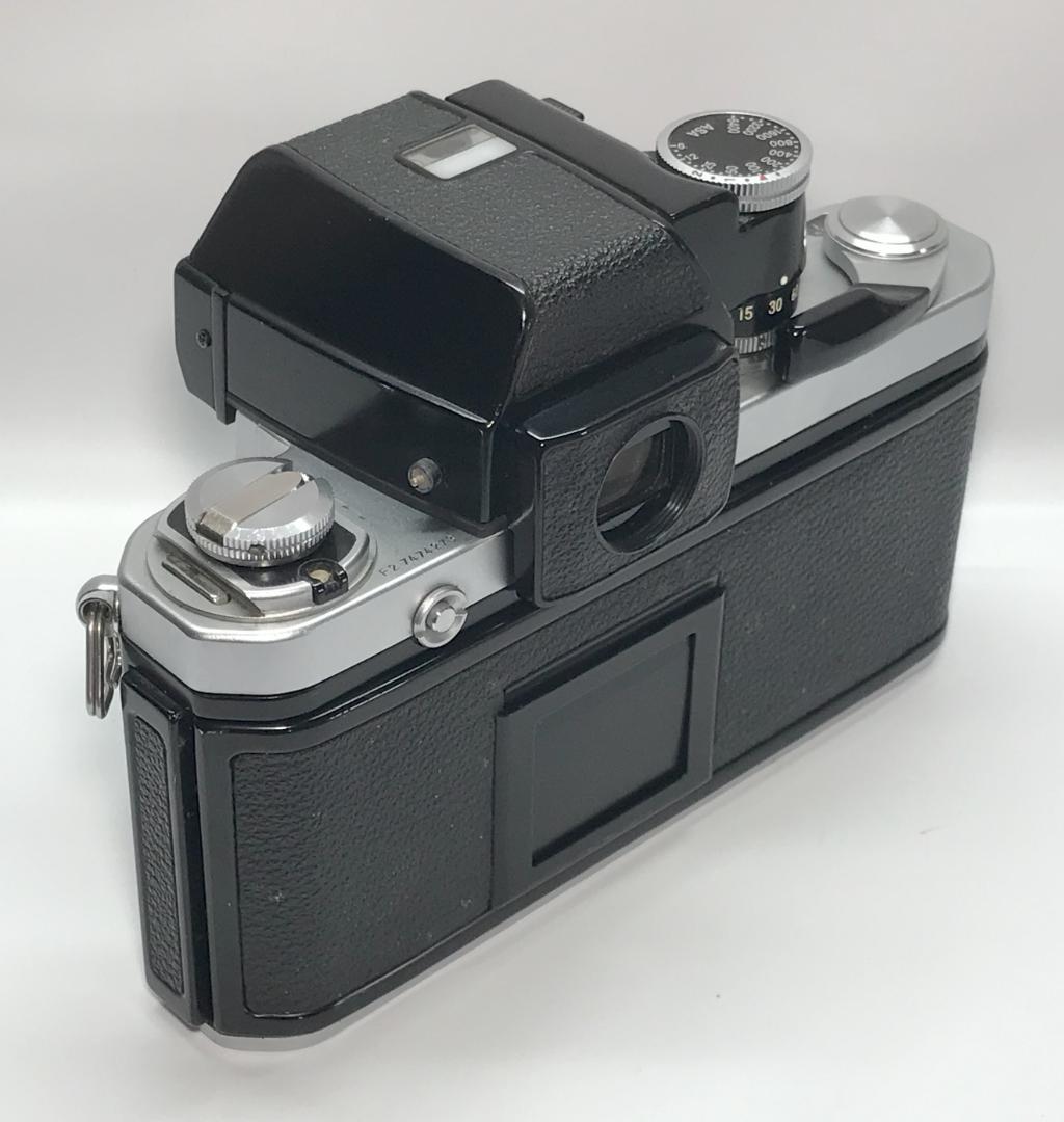 Nikon(ニコン) F2 フォトミック（DP-1）