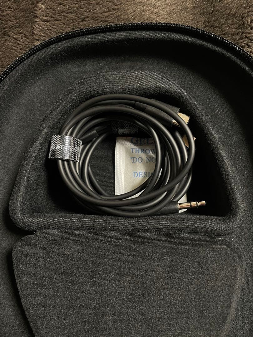 Bowers&Wilkins Px7 S2e ブラック 美品