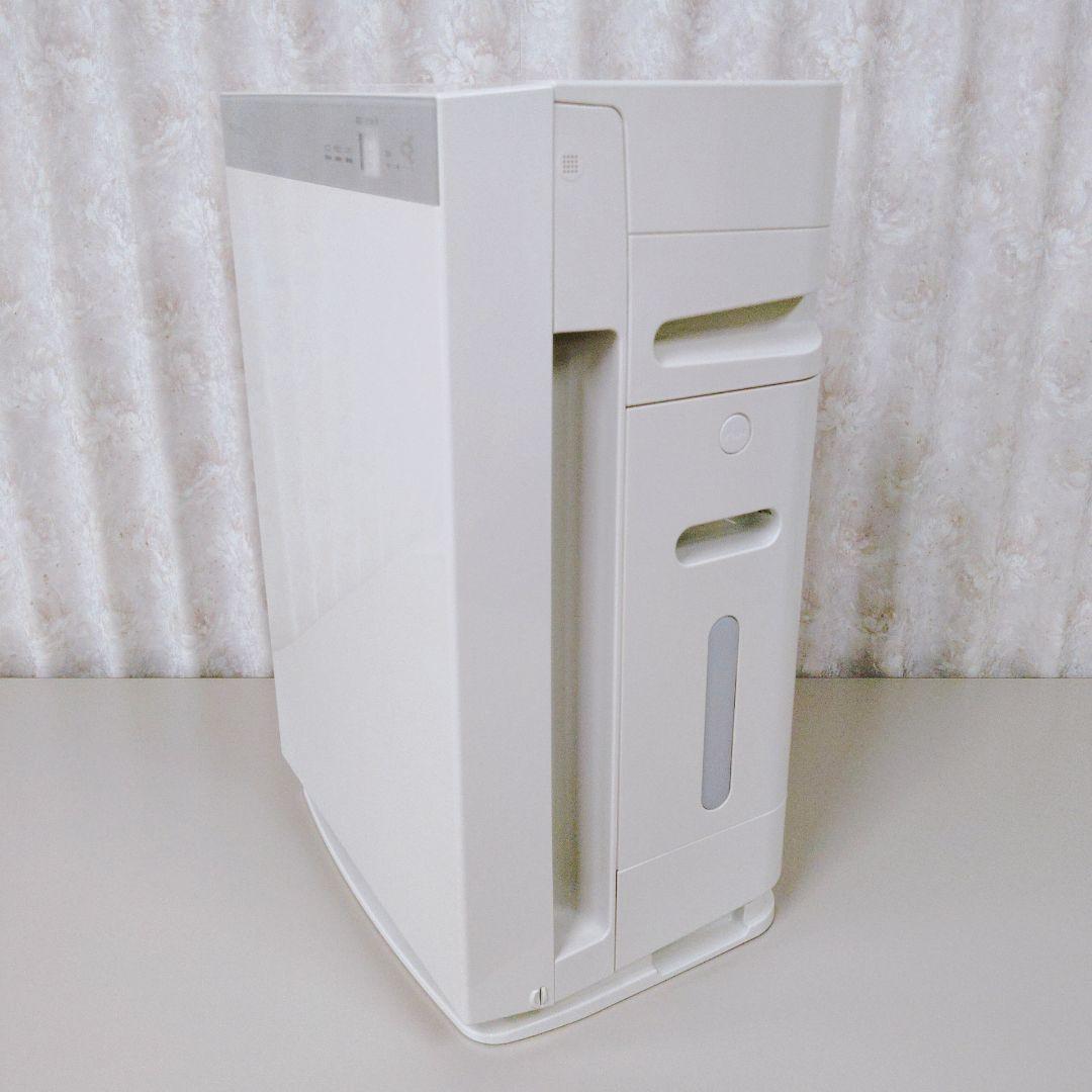 DAIKIN 加湿 ストリーマー空気清浄機 MCK70XJ