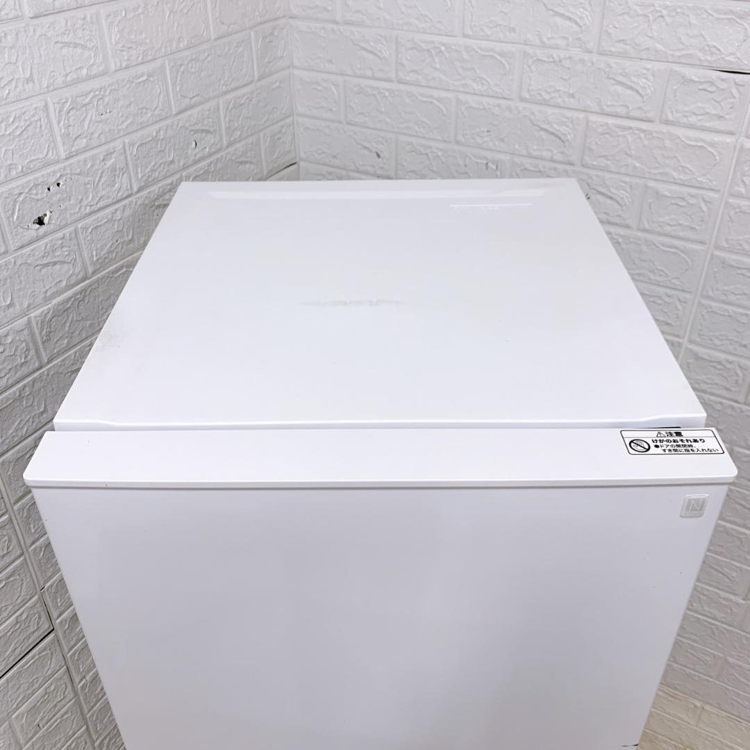 CS12086 ニトリ 140L 冷蔵庫 一人暮らし 小型