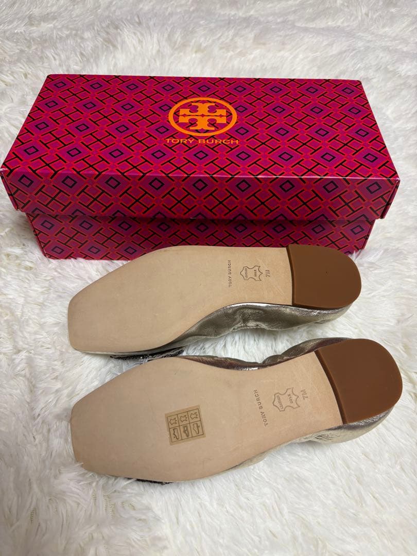 Tory Burch（トリーバーチ）