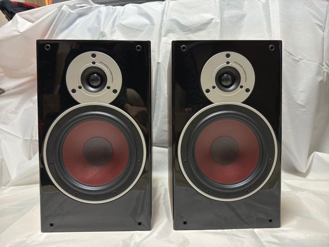 DALI ZENSOR3 ブックシェルフ型スピーカー