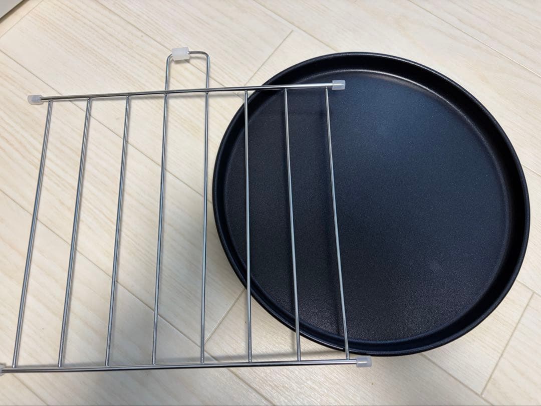 TWINBIRD 電子レンジ18L フラット DR-E852W