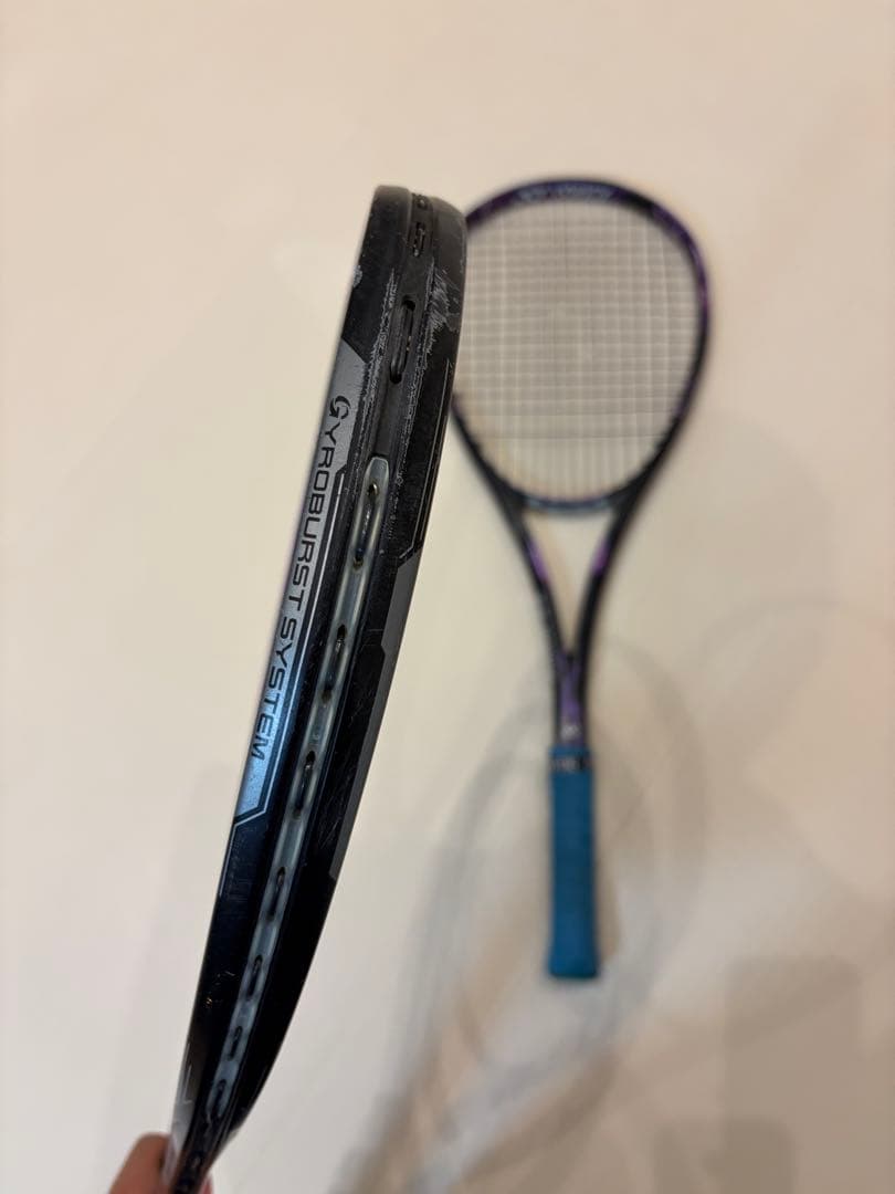 ジオブレイク80s 2本セット