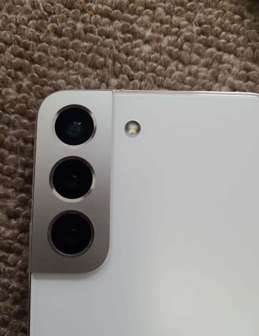 タ*ケ様 Samsung Galaxy S22 SIMフリー