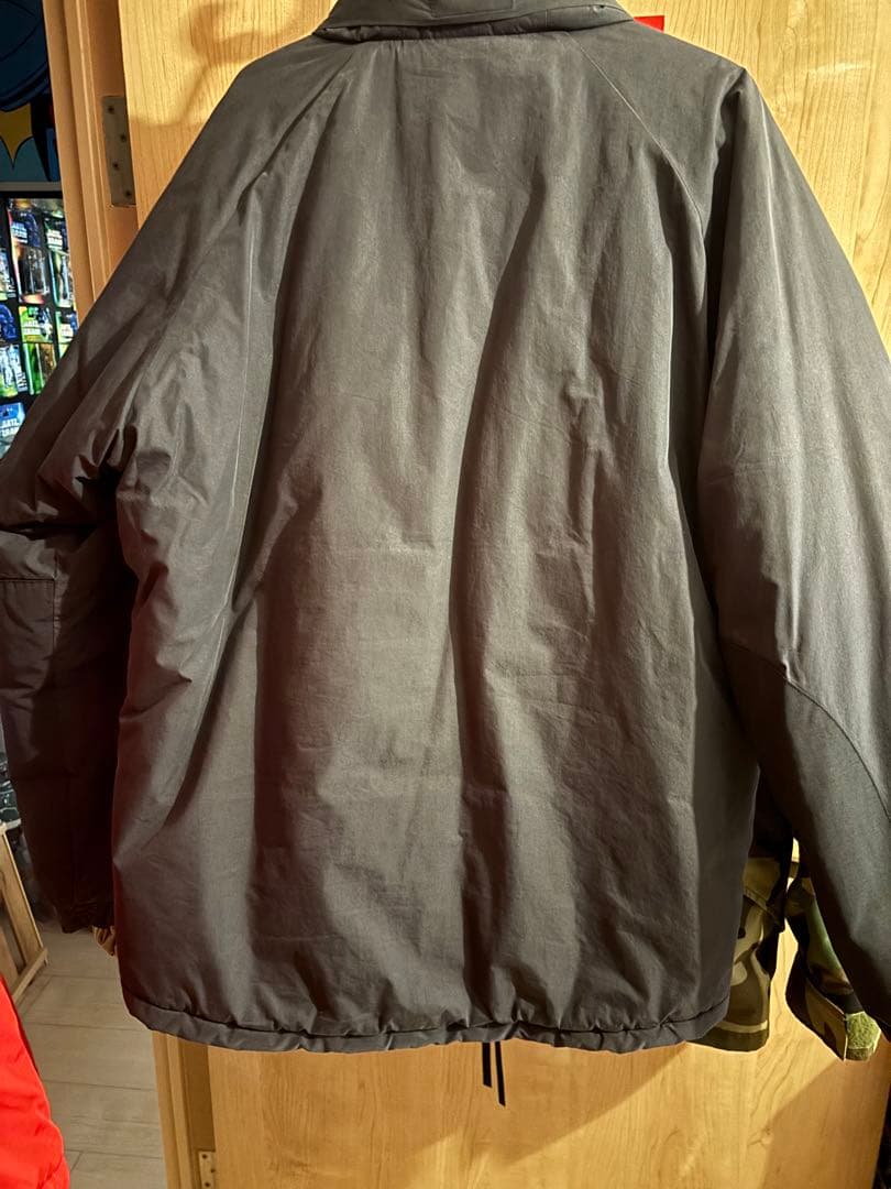 毛糸・百舌 WILD THINGS ハッピージャケット Lサイズ