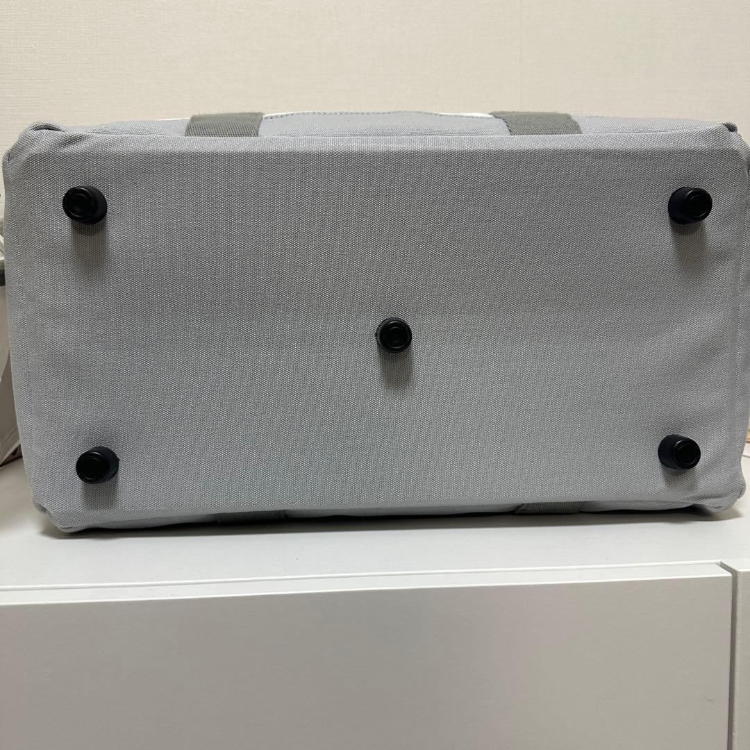 mummur windy bag モムモ 犬 韓国 キャリーバッグ メッシュ