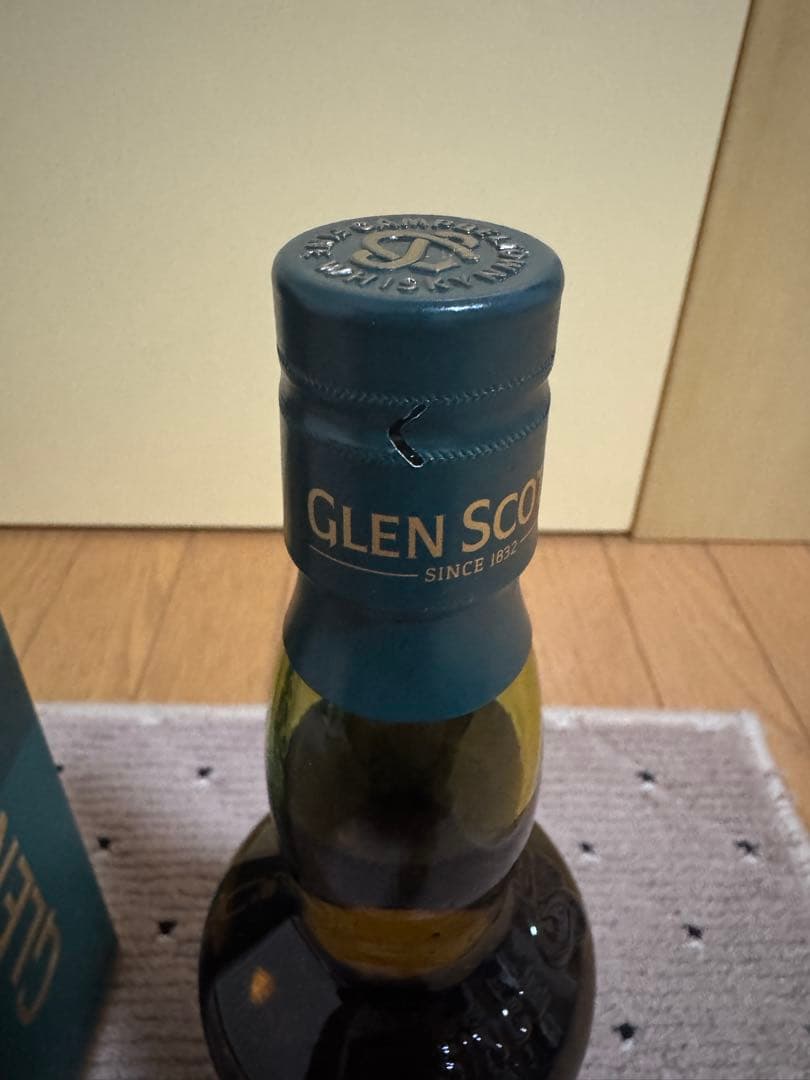 グレンスコシア ヴィクトリアーナ　ビクトリアーナ