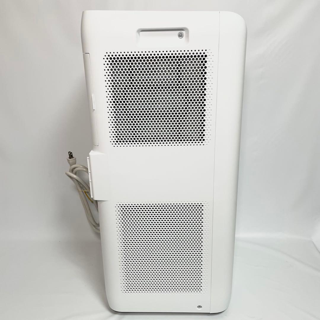 アイリスオーヤマ ポータブルクーラー IPA-2221G 冷房