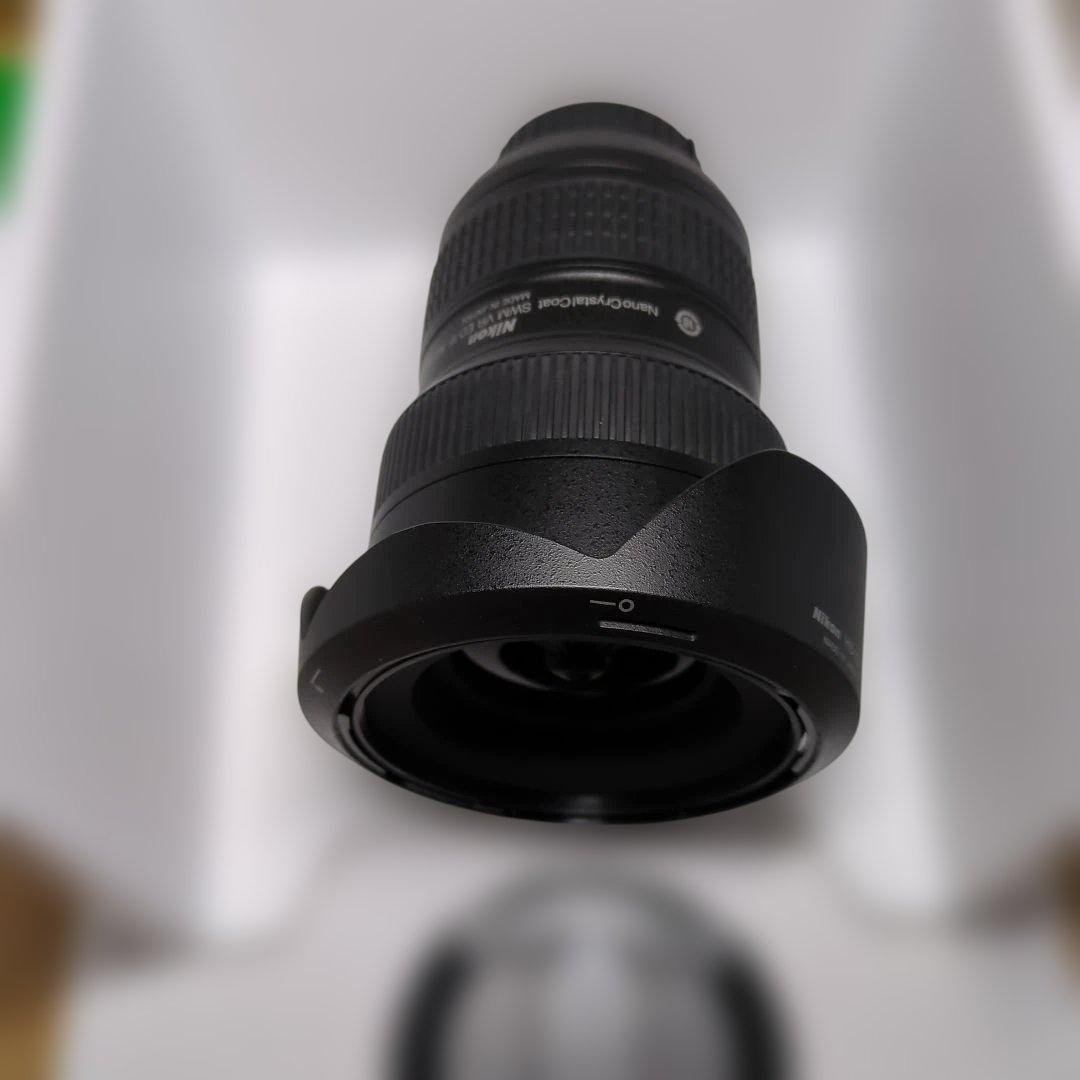 レンズ(ズーム) AF-S NIKKOR 16-35mm f/4G ED VR