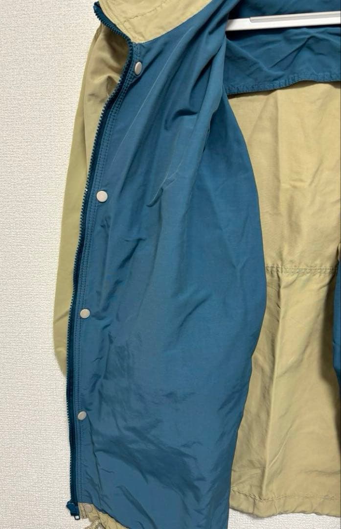 Patagonia 初期型 バギーズジャケット サイズXL