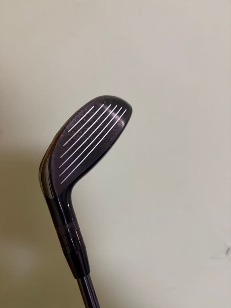 美品　タイトリスト　910F 3W 15度　Sシャフト