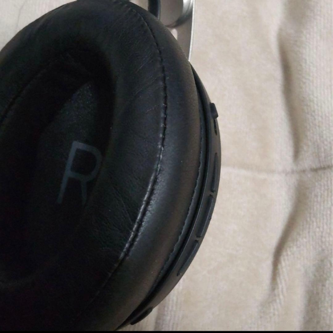 SENNHEISER MOMENTUM WIRELESS 【M3AEBTXL】