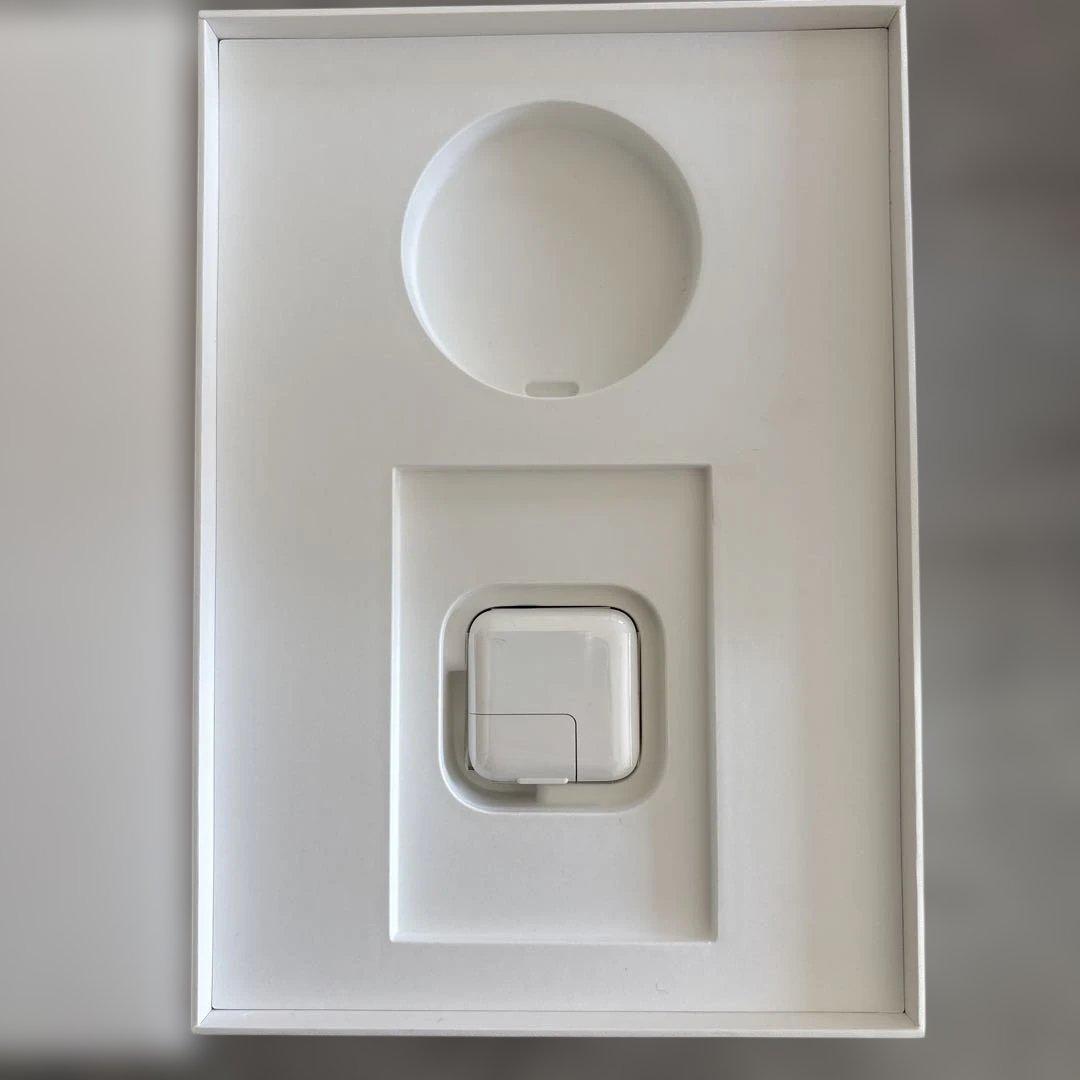 【美品】Apple iPad 第7世代 Wi-Fi 32GB