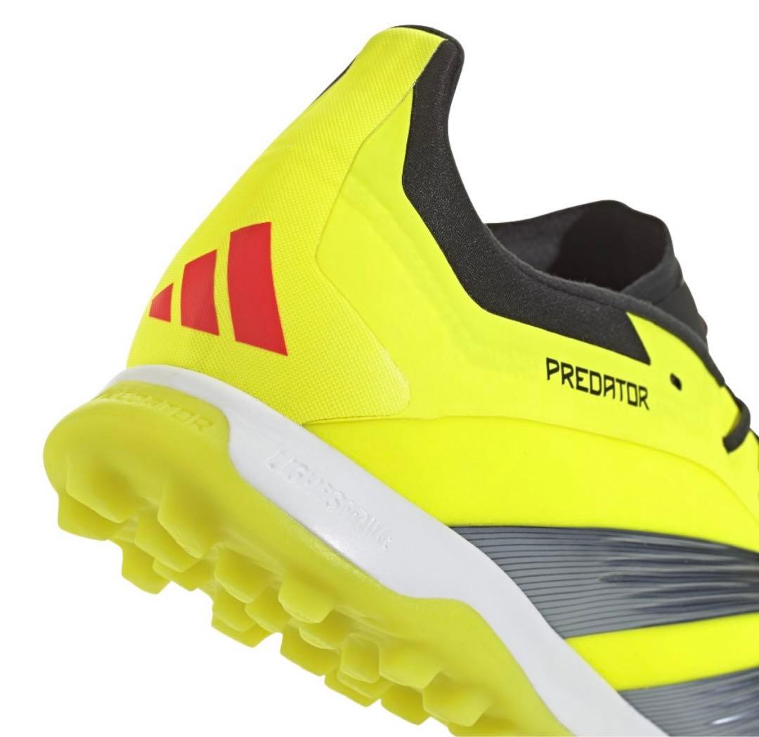 【特価】プレデター ELITE TF ソーラーイエロー 25.0