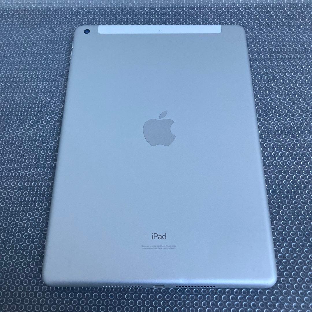 822【早い者勝ち】電池良好☆iPad7 第7世代 32GB SIMフリー☆