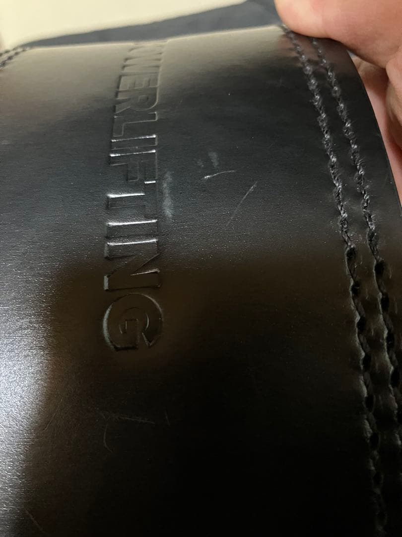 SBD パワーベルト　Sサイズ