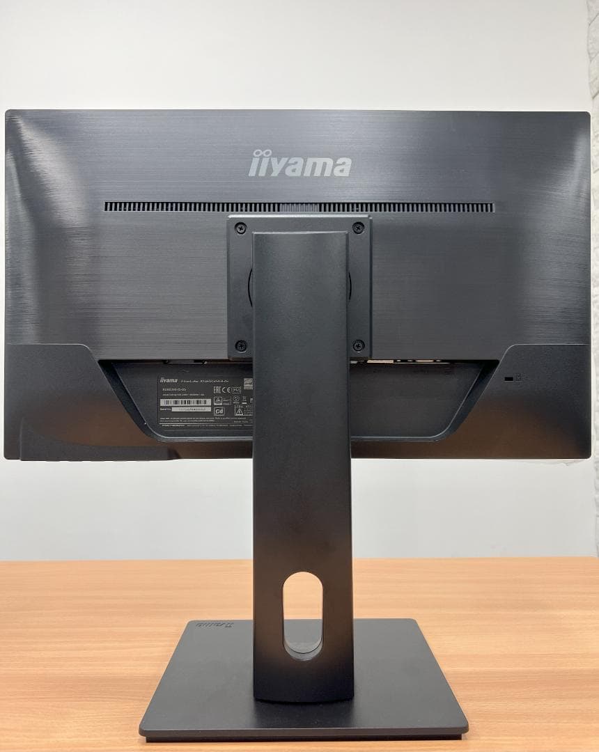 【美品】iiyama モニター　23インチ XUB2390HS-B5