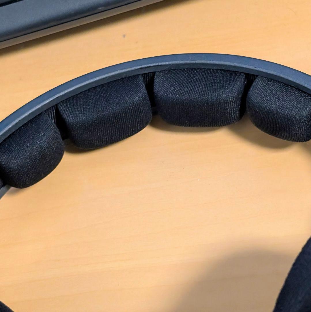 SENNHEISER ゼンハイザー HD580 Precision