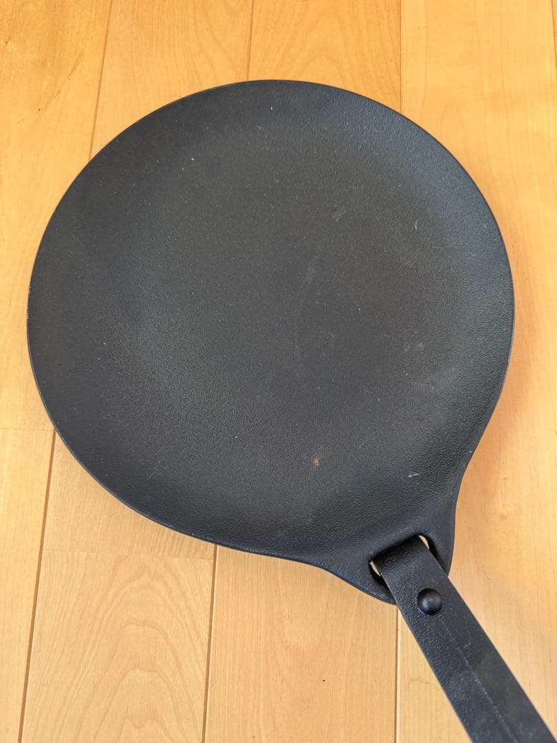 壱鋳堂　盛栄堂 ピアット 24cm F-461