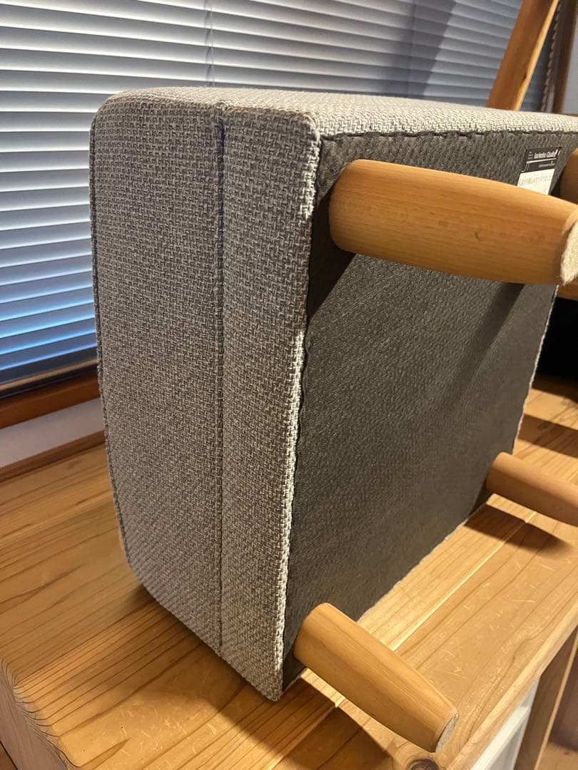 カリモク60 チェア オットマン スツール