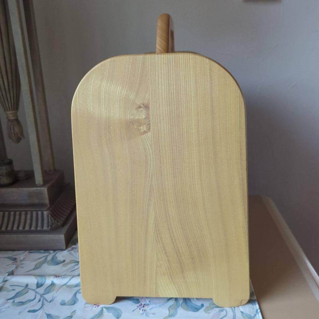 木製蛇腹コスメボックス　木箱収納　メイクボックス　化粧箱　小物入れナチュラル