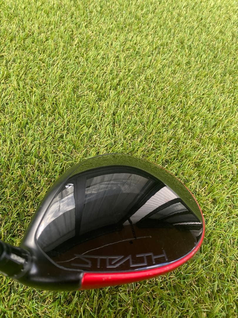 ドライバー テーラーメイド STEALTH2 HD/S/9ヘッドカバー付