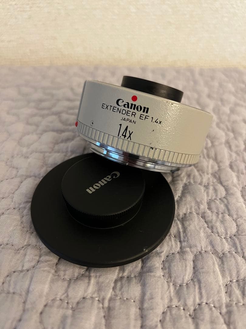 Canon エクステンダー EF1.4X
