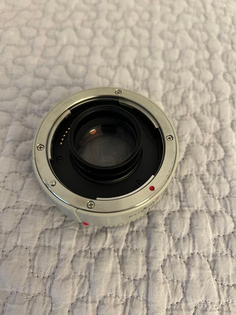 Canon エクステンダー EF1.4X