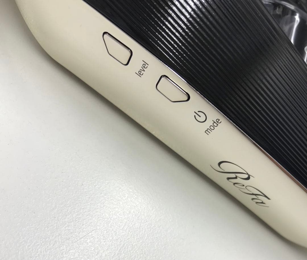 ReFa リファ　RE-AA03A Black 美容器具