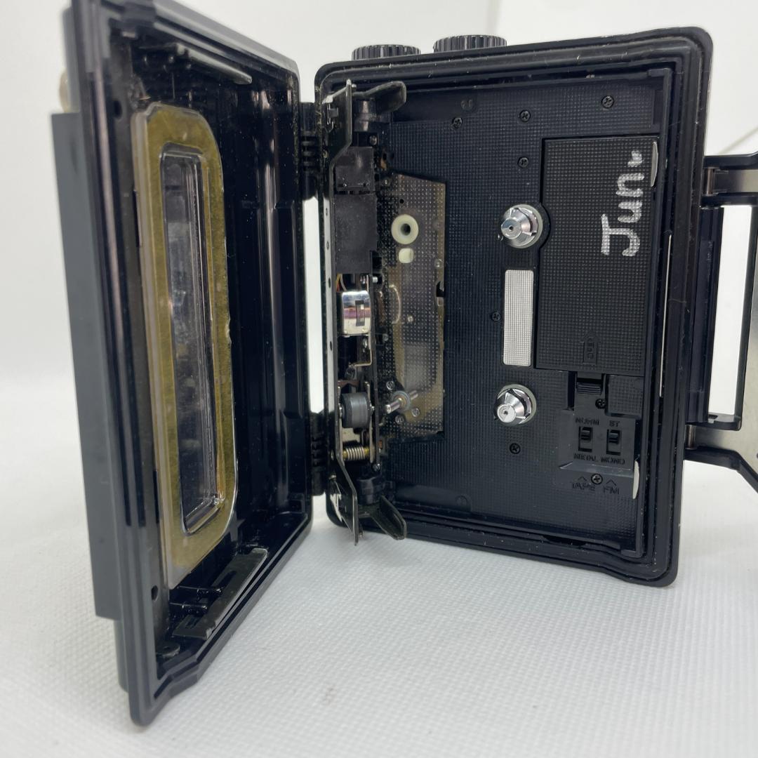 ポータブルプレーヤー SONY SPORTS WALKMAN FM WM-F5