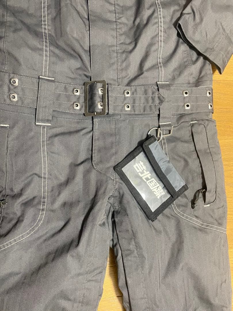 THE NORTH FACEウエア