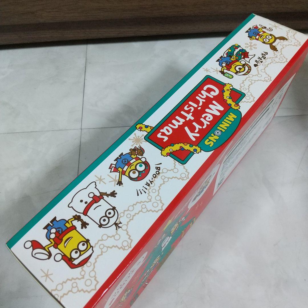 新品　ユニバ限定　ミニオン　オーナメント