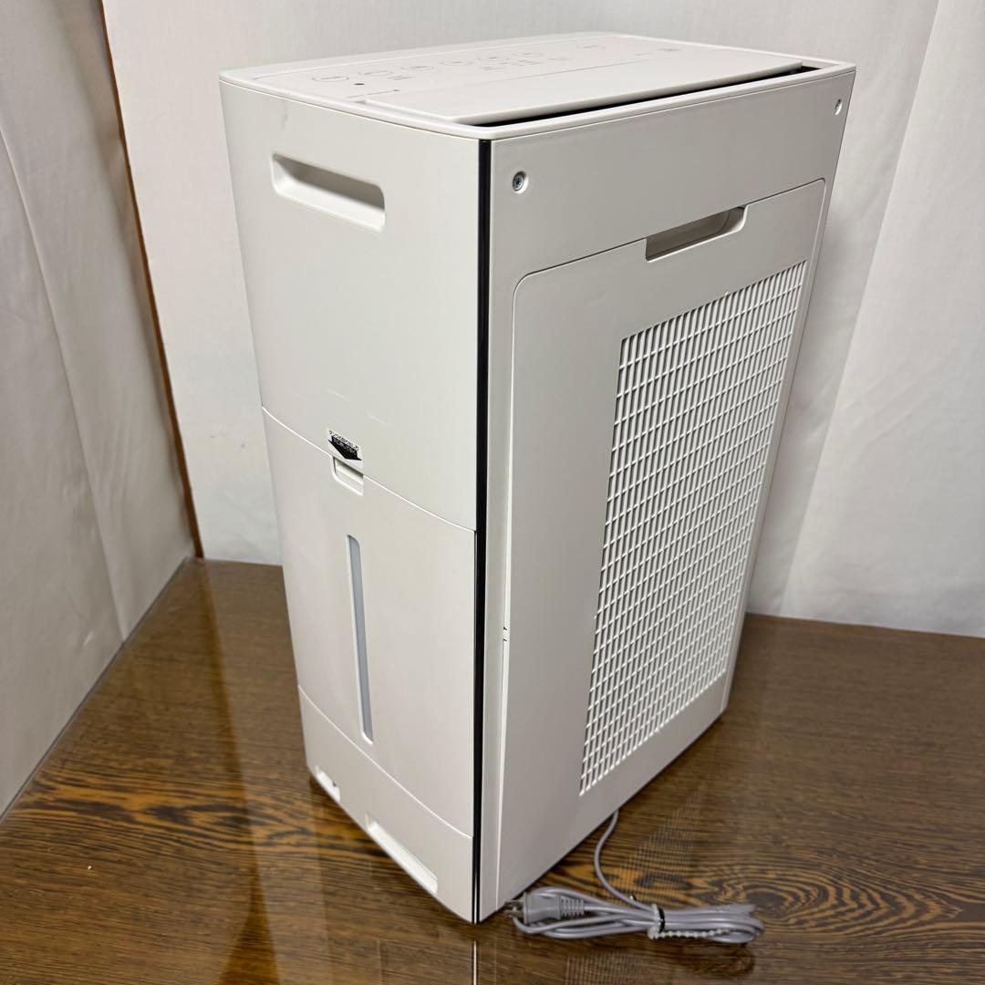 SHARP KI-RX70-W 加湿空気清浄機