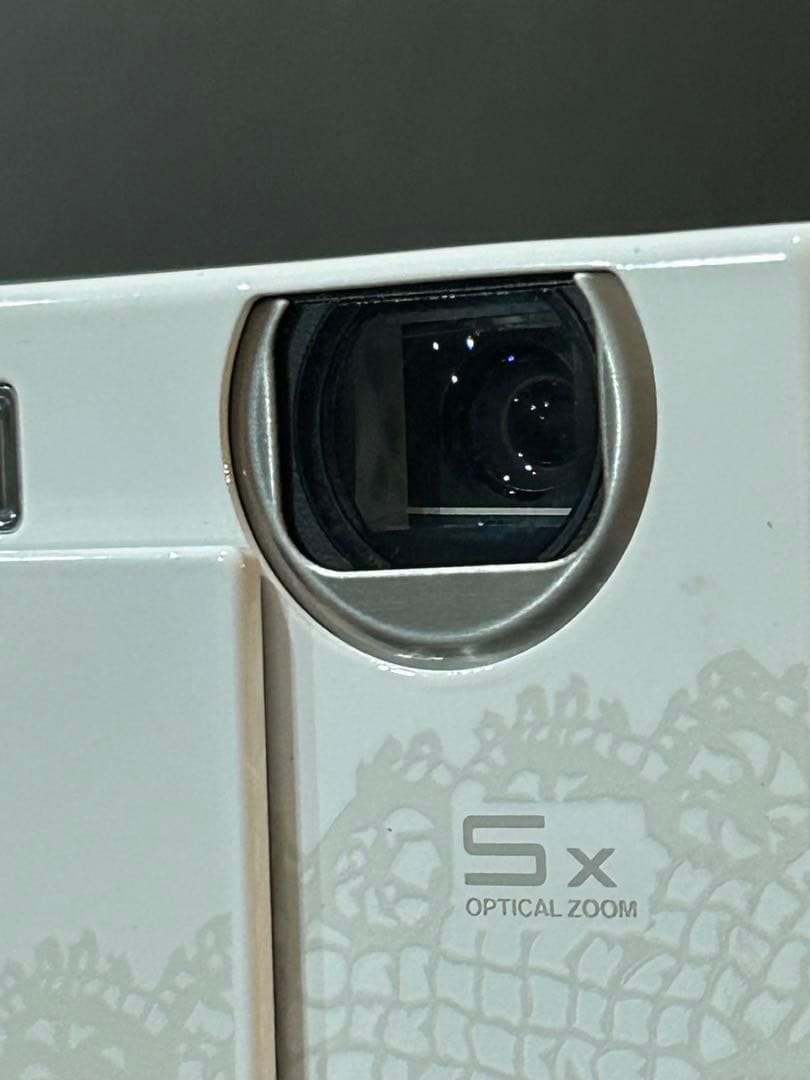 FUJIFILM FINEPIX Z250fd ホワイト