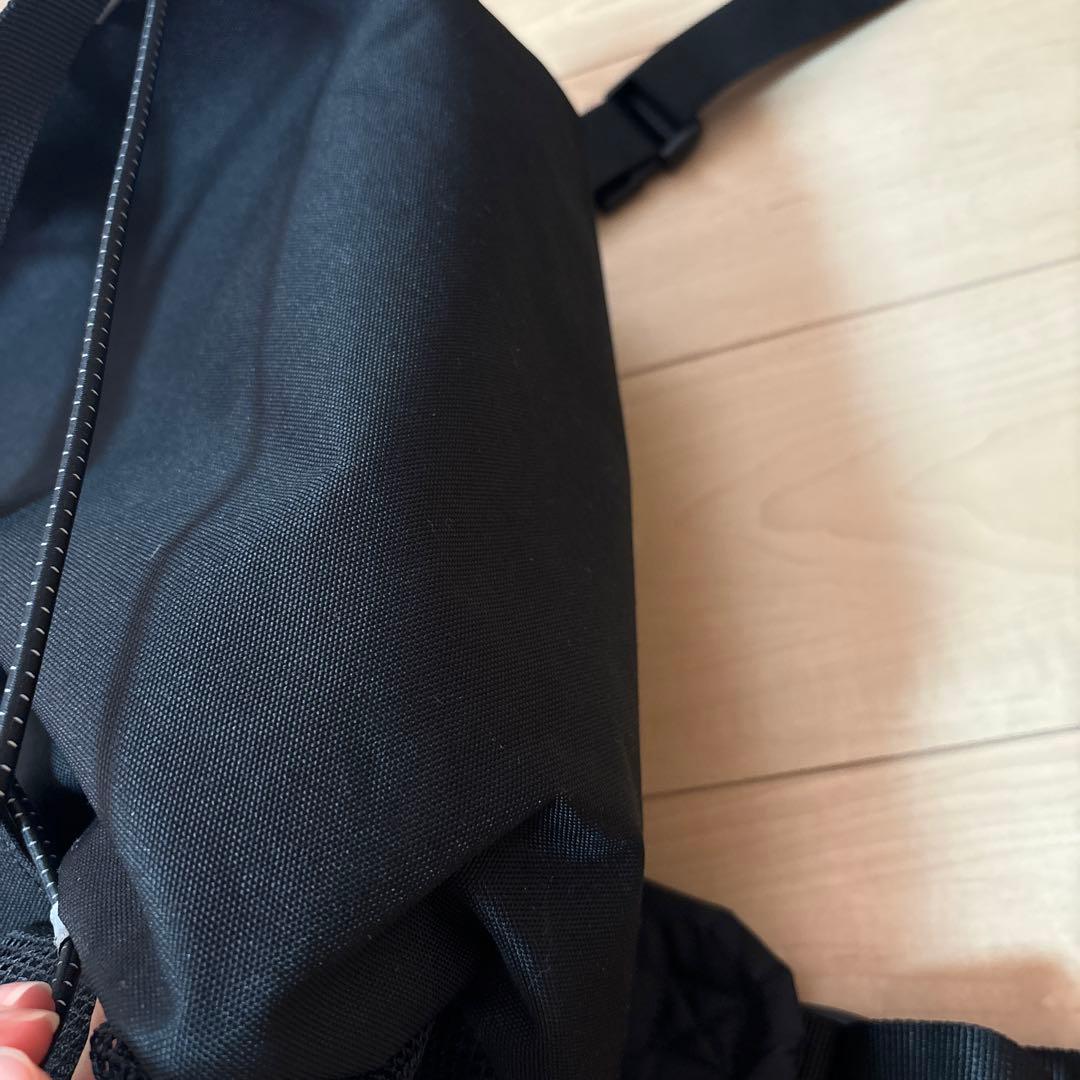 Carhartt リュック レア