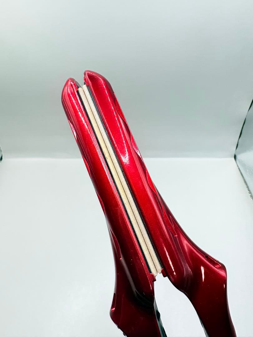 radiant ラディアント アイロン 28mm 正規品 426