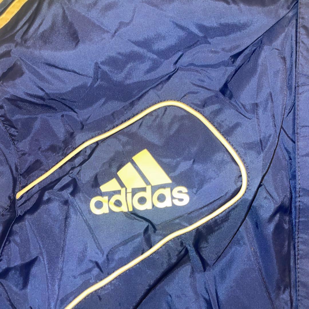 チェルシー adidas ジャケット　26番