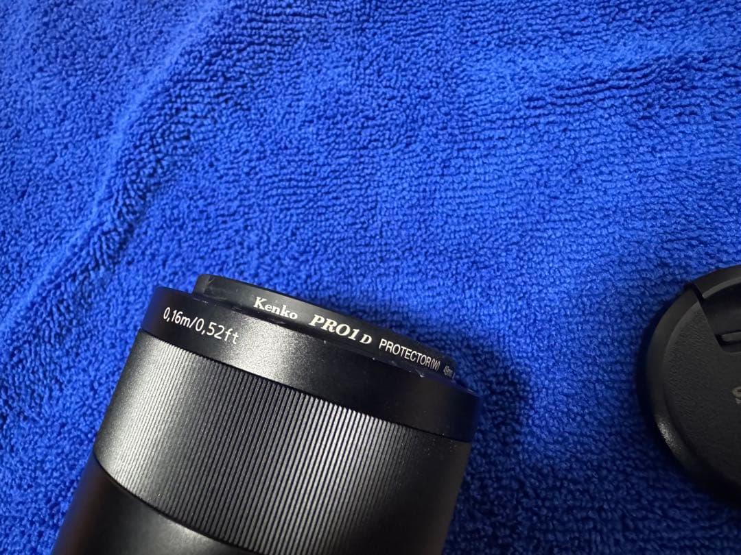 SONY Eマウント 単焦点レンズSonnar T* E 24mmF1.8 ZA