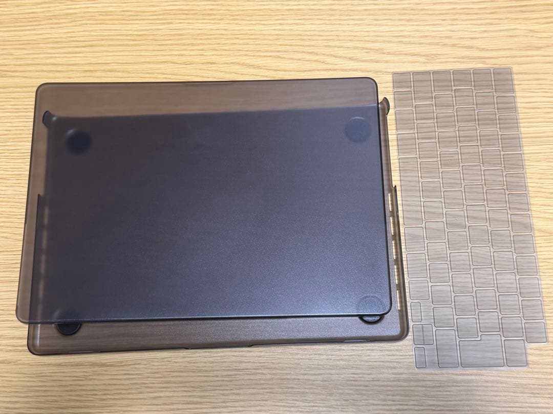 Apple MacBook Pro 14 (2021) 本体16GB 2TB